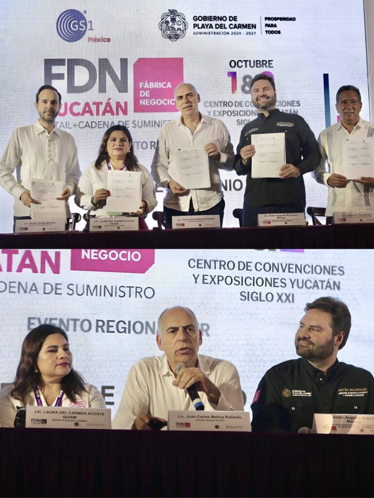Impulsan competitividad de las Mipymes bajo el nuevo modelo del “All Inclusive” al “Todos Incluidos”