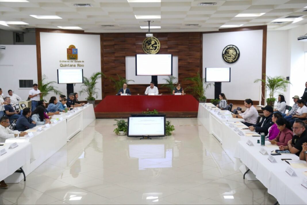 Gobierno de Estefanía Mercado aprueba modificación al POA 2025 para ...