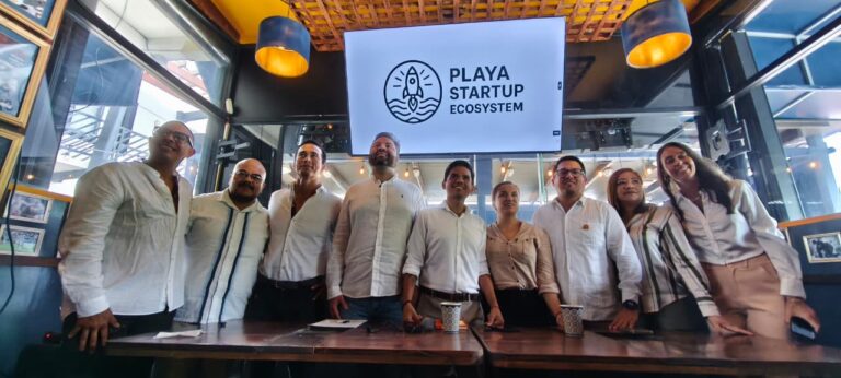 Playa del Carmen ya no quiere ser solo destino: quiere ser origen de innovación