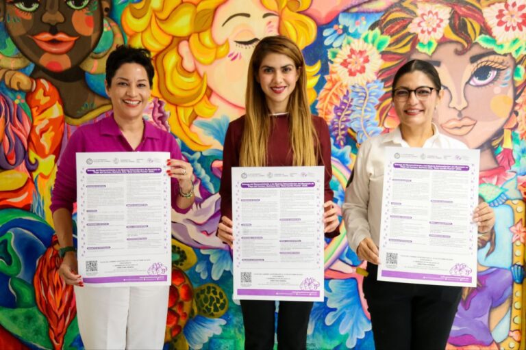 Convocan a mujeres sobresalientes a participar en Reconocimiento “Elvia Carrillo Puerto”