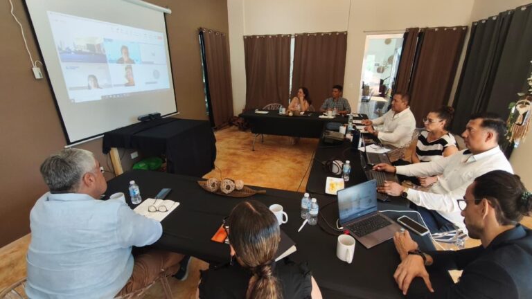 Universidad Riviera impulsa la innovación educativa en turismo con enfoque en inteligencia artificial
