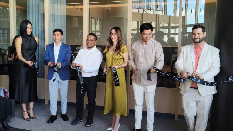 IZA Business Centers inaugura 1er centro de negocios en Cancún y firma convenio con Empresarios por Quintana Roo para fortalecer el desarrollo económico del norte del estado