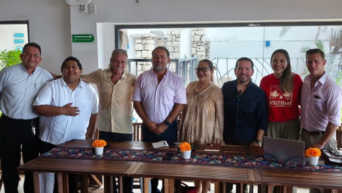 El 124 aniversario de Playa del Carmen promete ser una fiesta abierta a toda la comunidad, un homenaje a la memoria, la cultura y la unión que dan vida al corazón del Caribe Mexicano.