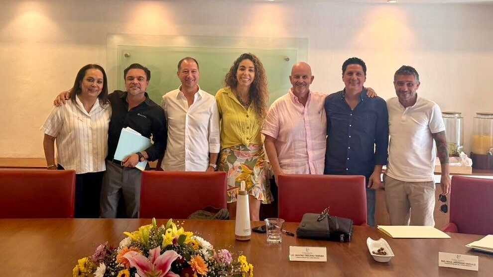 El Consejo Hotelero del Caribe Mexicano delineó su estrategia 2026 en un contexto de desaceleración turística y retos de competitividad en Quintana Roo, con el objetivo de fortalecer la colaboración público-privada y recuperar el dinamismo del sector.