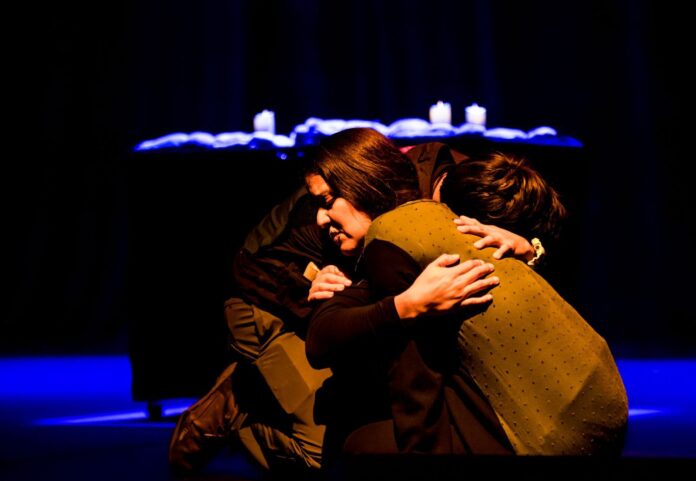 La obra “El acto de desaparecer”, única seleccionada de Quintana Roo, marcará la primera participación de Playa del Carmen en la Muestra Nacional de Teatro, con una propuesta escénica potente sobre la memoria y la justicia.