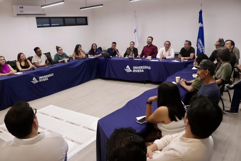 Avanza consolidación de Ecosistema de Emprendimiento e Innovación en Playa del Carmen