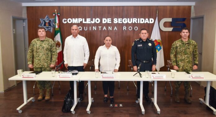 • El Fiscal General, Raciel López Salazar, dio a conocer que también se obtuvieron nueve sentencias condenatorias por delitos como homicidio en grado de tentativa, homicidio calificado, violencia familiar y abuso sexual, entre otros