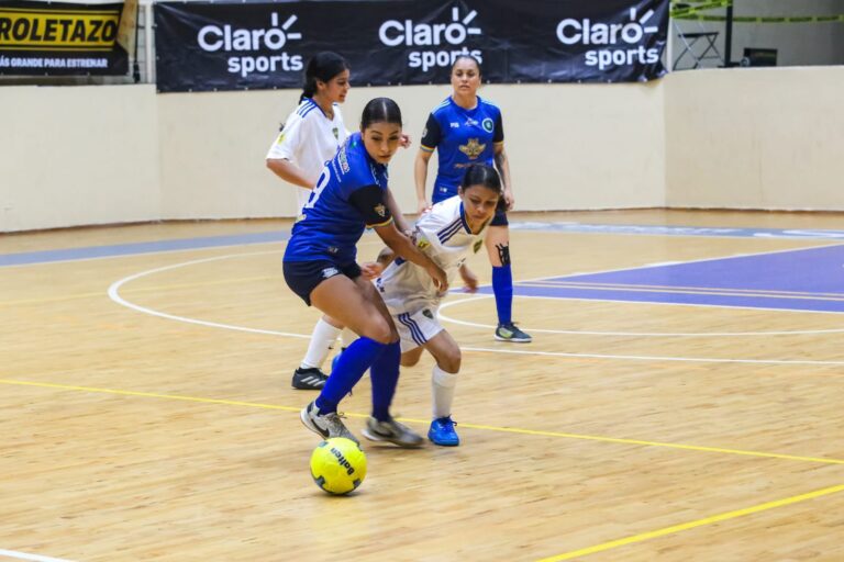 Definidas las semifinales de la XVII Copa Revolución