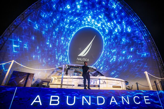 El exclusivo desarrollo inmobiliario celebró la ceremonia de colocación de la primera piedra que formaliza el arranque constructivo de este proyecto que marca un hito en la evolución inmobiliaria del Caribe Mexicano