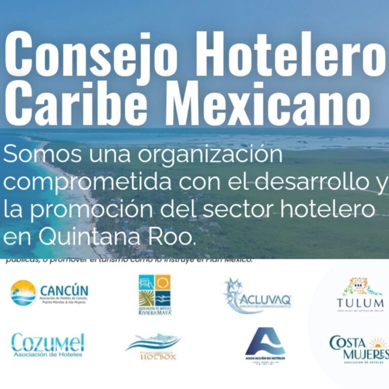 Rechazan hoteleros aumento al VISITAX y advierten riesgo para la competitividad turística de México