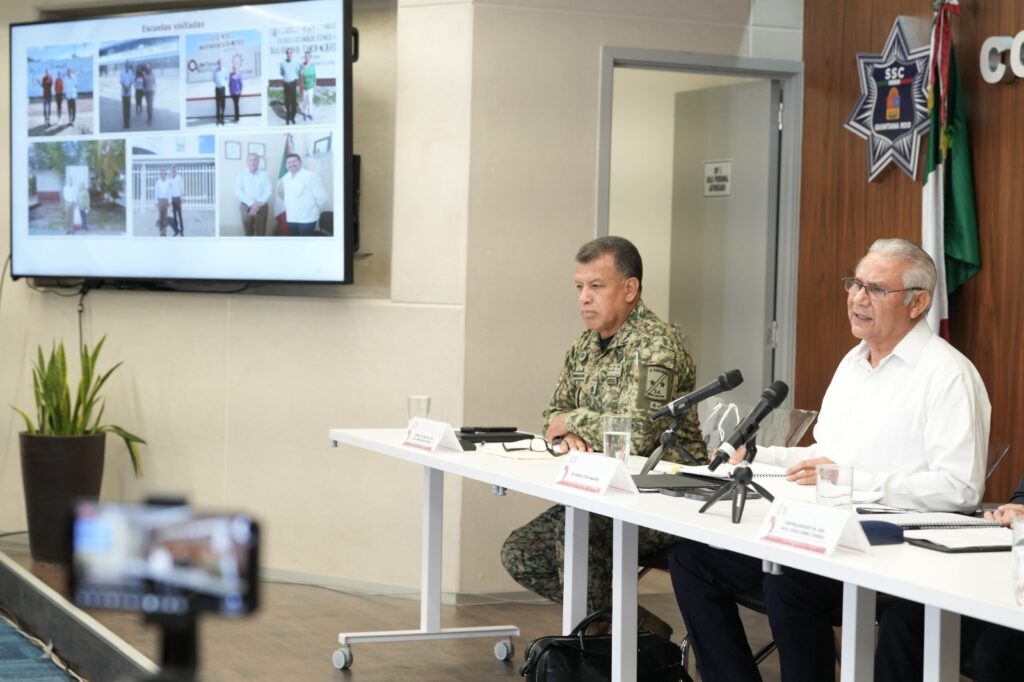 • Raciel López Salazar informó que, del 8 al 14 de diciembre del año en curso, la Representación Social bajo su mando obtuvo 80 vinculaciones a proceso; asimismo, cumplimentó 19 órdenes de aprehensión y 14 cateos