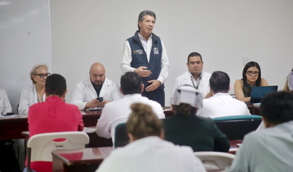 • En Quintana Roo se registran cerca de 995 pacientes con daño renal, de los cuales aproximadamente la mitad lleva tratamiento de hemodiálisis.