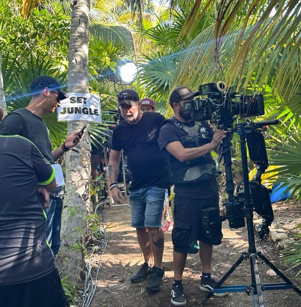 Fotos Cortesía: Kanaan Films