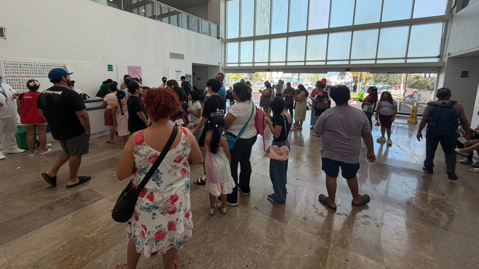 • El objetivo es fortalecer la protección contra el sarampión en la entidad y completar esquemas de vacunación.