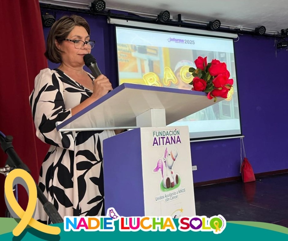 • Presenta Informe de Actividades 2025: Atiende actualmente a 287 familias de Quintana Roo.